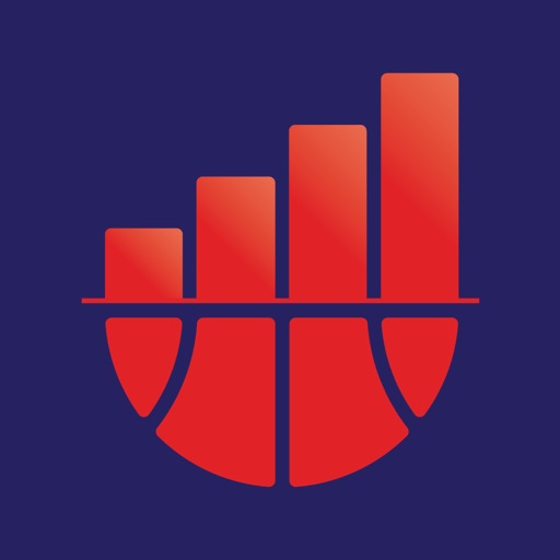 Easy Stats for Basketball iOS App