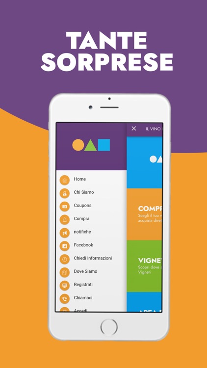 Azienda Agricola Felace