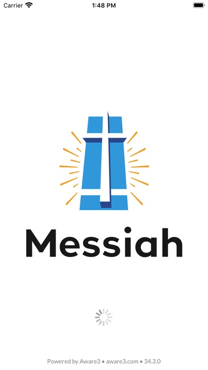 Messiah - Lincoln