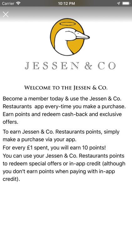 Jessen & Co. Restaurants
