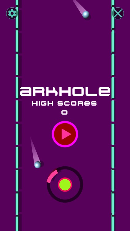 Arkhole screenshot-0