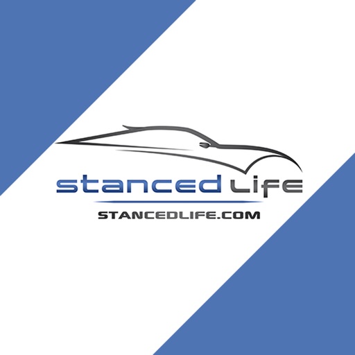 Stanced Life Classifieds Icon