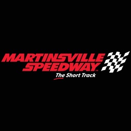 Martinsville Speedway