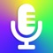 Simply speak and make your voice sound like famous celebrities