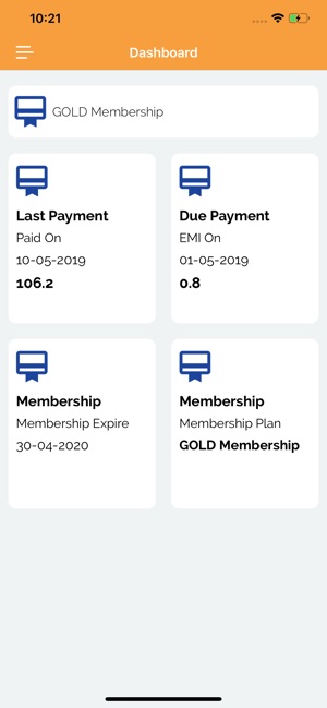 Membroz - Manage Membership(圖2)-速報App