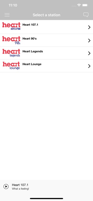 Heart 107.1(圖3)-速報App