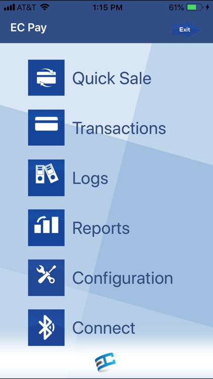 EC Pay screenshot-4