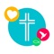 Download and search for your local church inside the app