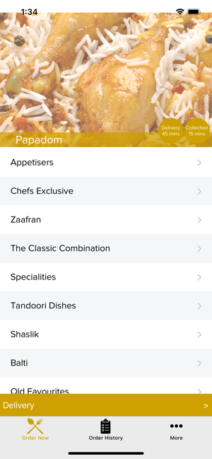 Papadom The Stow(圖2)-速報App