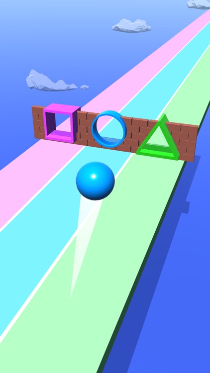 Shape Fit 3D screenshot-5