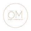 OM yoga+meditation