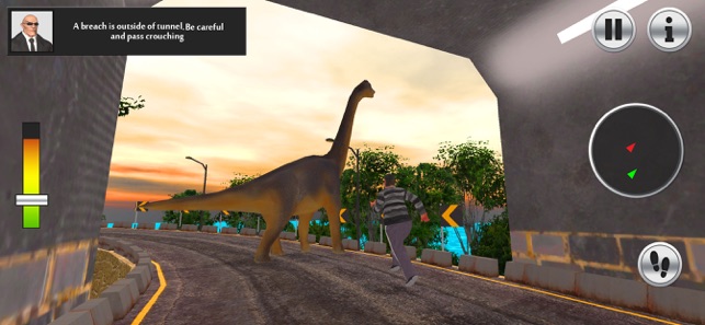 Jurassic Survival Zoo(圖2)-速報App