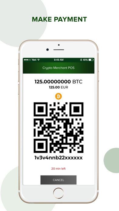Crypto Merchant screenshot 3