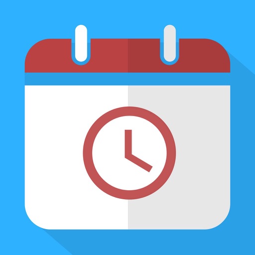 Countdown to an event & widget