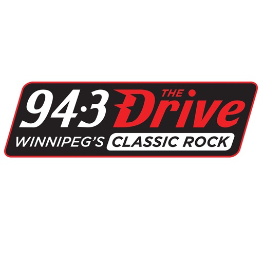 94.3 The Drive