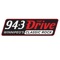 Buckle up with the 94-3 The Drive Mobile App