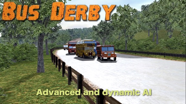 【图】Bus Derby(截图3)
