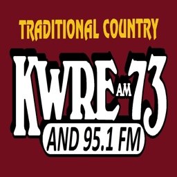 KWRE Radio