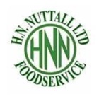 HN Nuttall