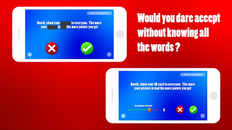 Alcopero - Drinking Game