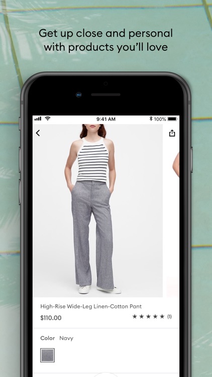 Banana Republic screenshot-3