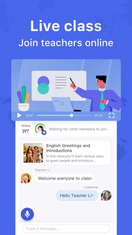 HelloTalk - Language Learning screenshot-3