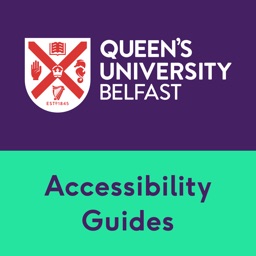 AccessAble - QUB