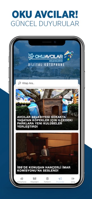 Oku Avcılar(圖7)-速報App