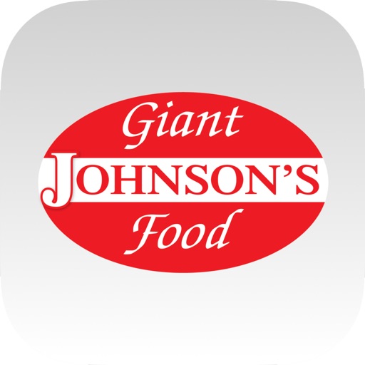 Johnson's Giant Food Icon