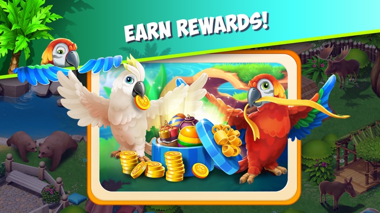 Family Zoo: The Story screenshot-3