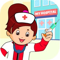 My Hospital Town for Kids apk