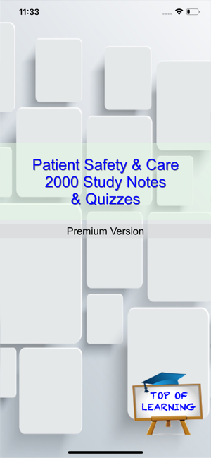 Patient Safety & Care 1680 Qzs(圖7)-速報App