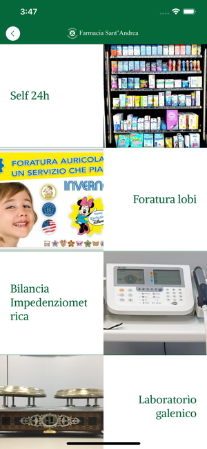 Farmacia Sant'Andrea(圖5)-速報App