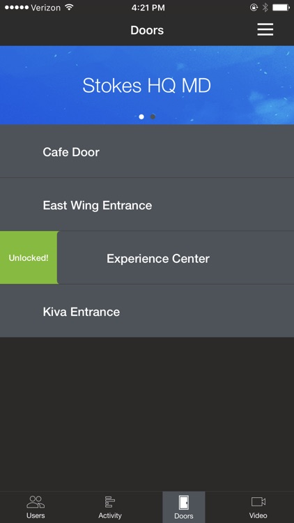 Brivo Onair screenshot-4