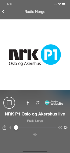 Radio Norge | Radio Norway FM(圖4)-速報App