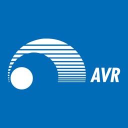 AVR Abfall Apple Watch App