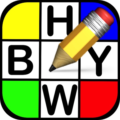 Crossword Jewels™ Icon