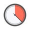Icon Work Hour Manager Pro