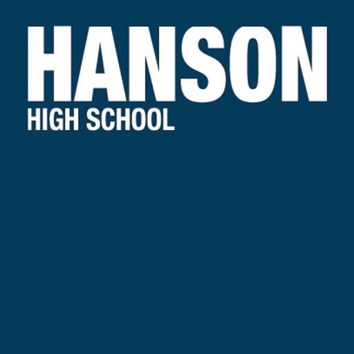 Hanson App | High School