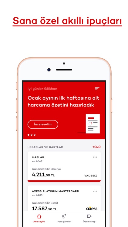 Akbank
