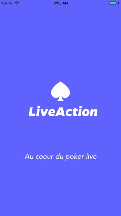 LiveAction