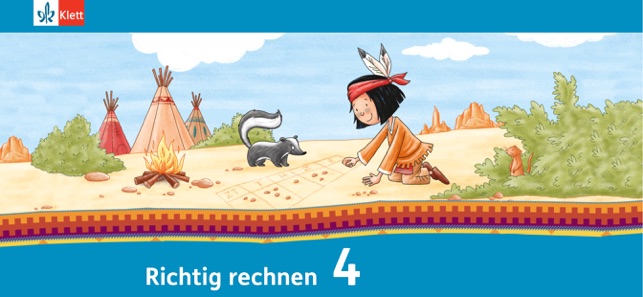 Richtig rechnen 4(圖1)-速報App