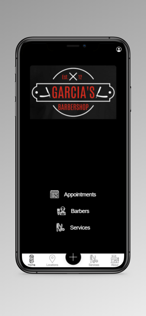 Garcia’s Barbershop