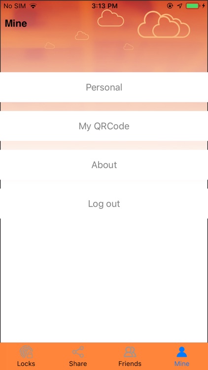 SecureyeLock screenshot-7