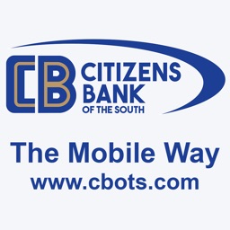 Citizens BK MobileWay for iPad