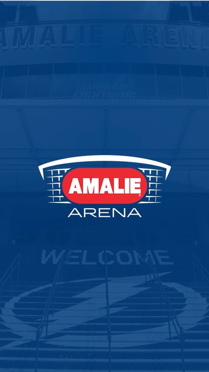 AMALIE Arena