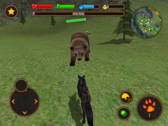 Clan Of Wolf | App Price Drops