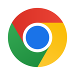 Google Chrome на пк