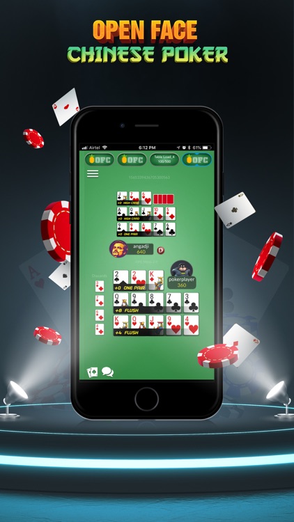PokerBaazi: Online Poker