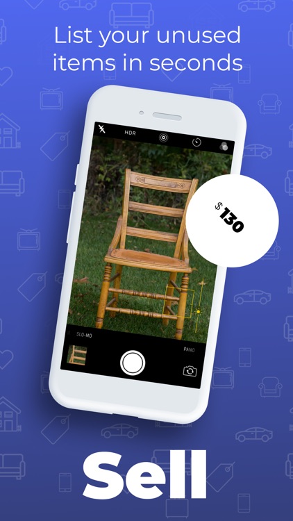 cPro: Used and Free Stuff screenshot-3